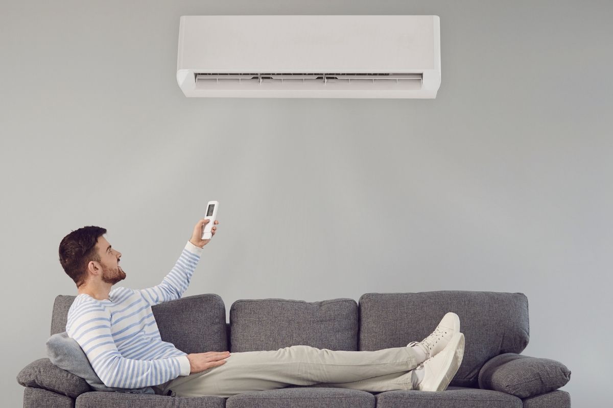 Kamer airconditioners