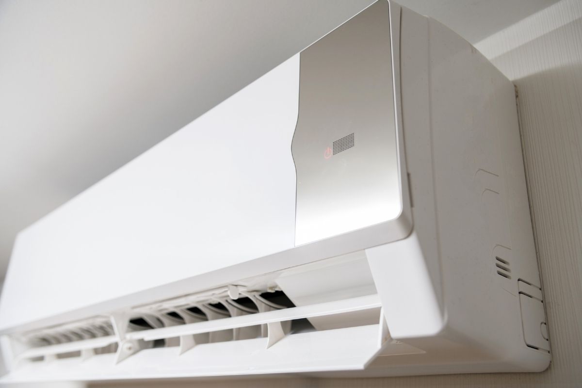 Wat is een inverter airconditioner?