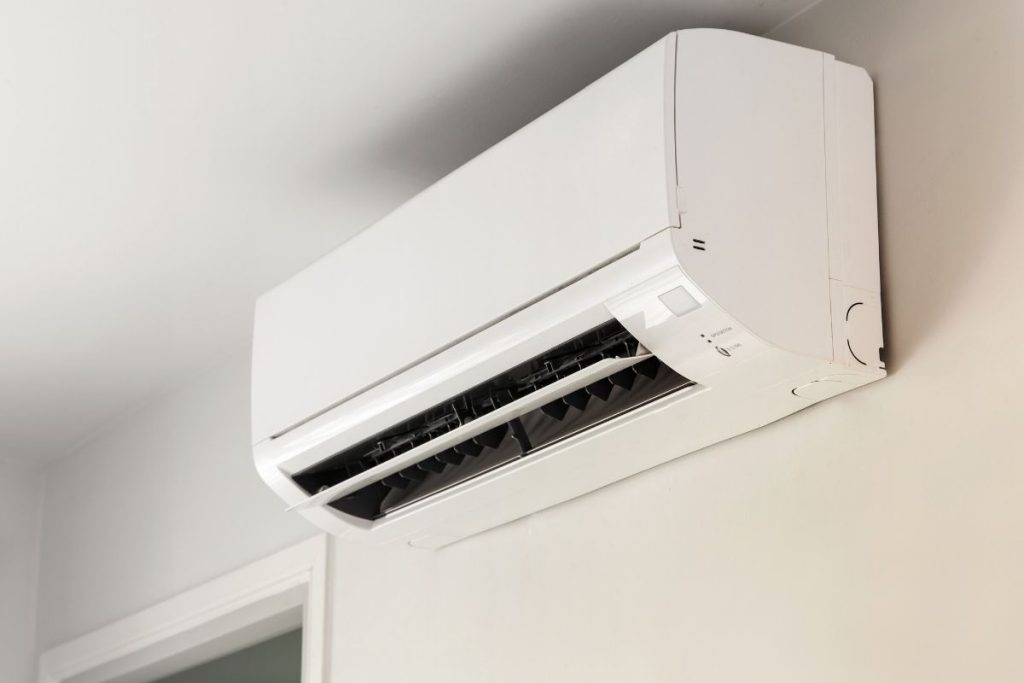monoblok airconditioner
